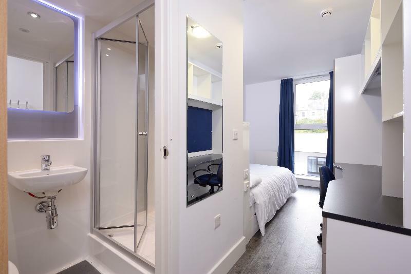 Destiny Student - Holyrood Hotell Edinburg Exteriör bild